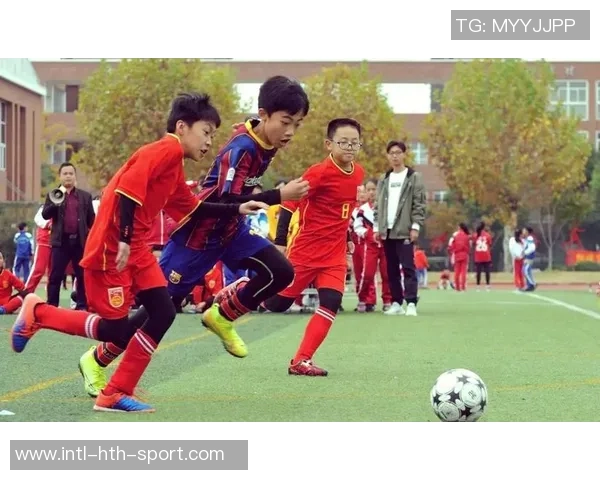 足球专业生的成长之路与未来发展前景探讨